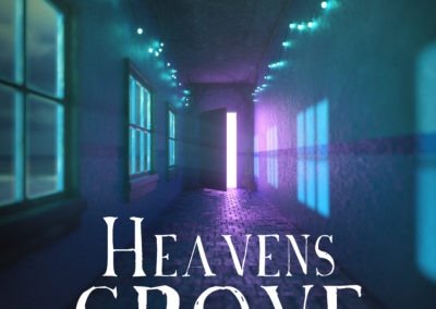 Heavens Grove Poster