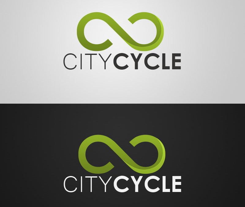 City Cycle Branding